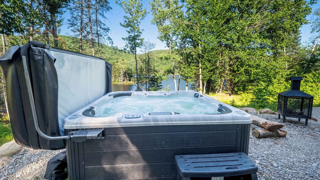 Photo of Outdoor in Mauricie