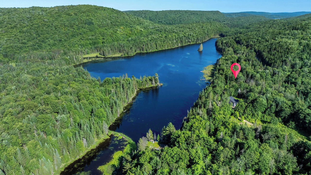 Photo of Outdoor in Mauricie