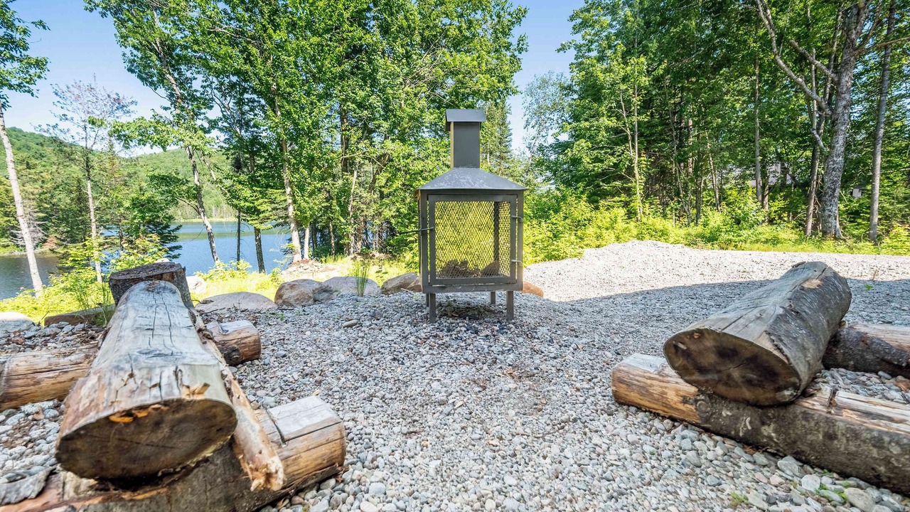 Photo of Outdoor in Mauricie