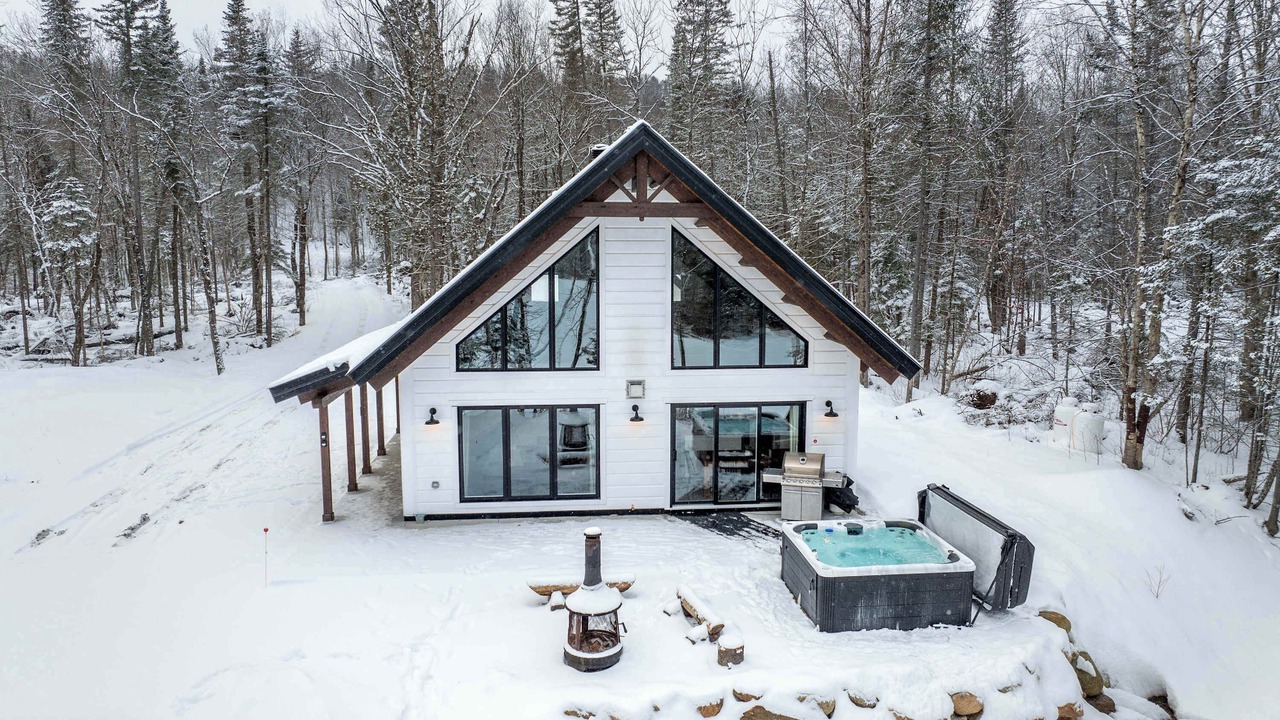 Photo of Outdoor in Mauricie