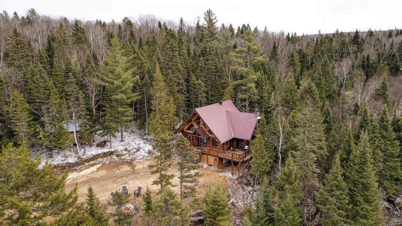 Photo of Outdoor in Saint-Michel-des-Saints