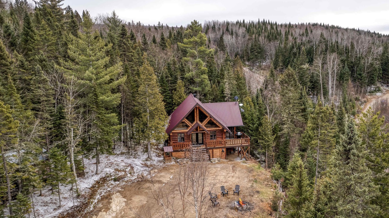Photo of Outdoor in Saint-Michel-des-Saints