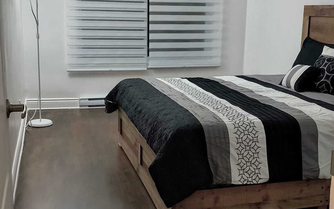 Photo of Bedroom in Saint-Laurent