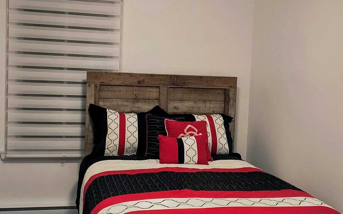 Photo of Bedroom in Saint-Laurent