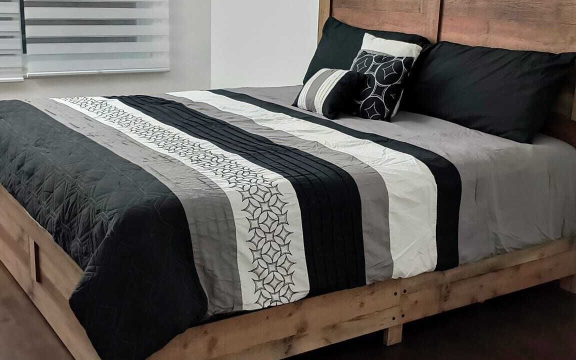 Photo of Bedroom in Saint-Laurent