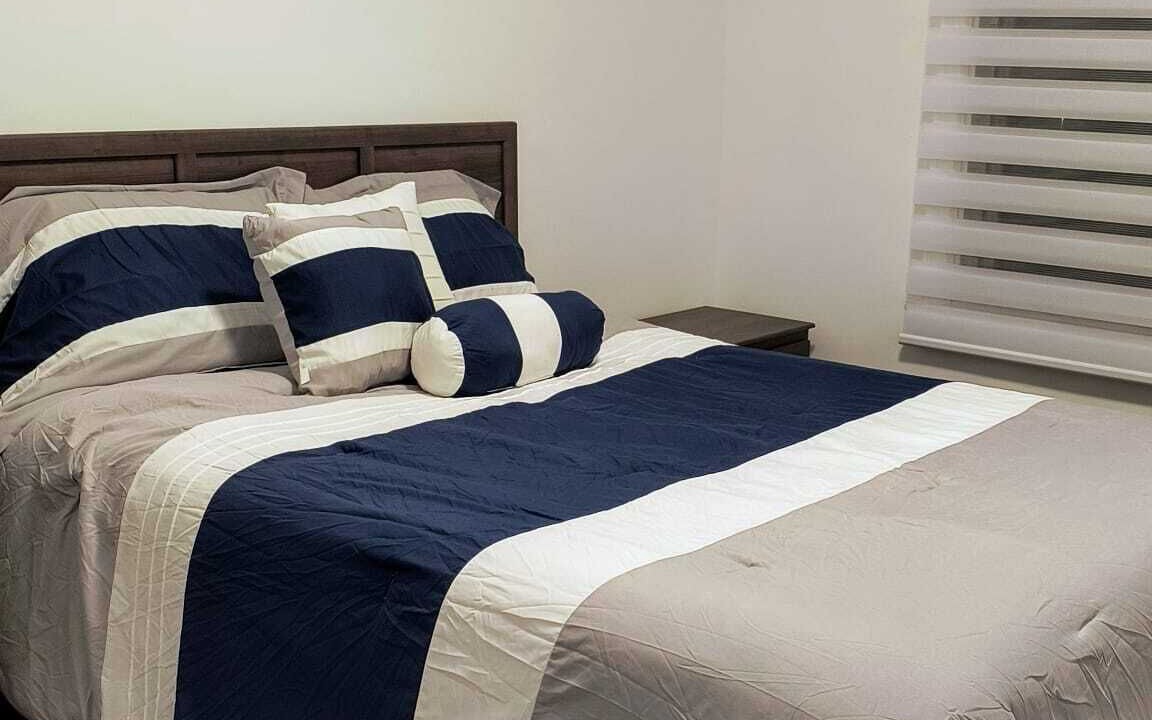 Photo of Bedroom in Saint-Laurent