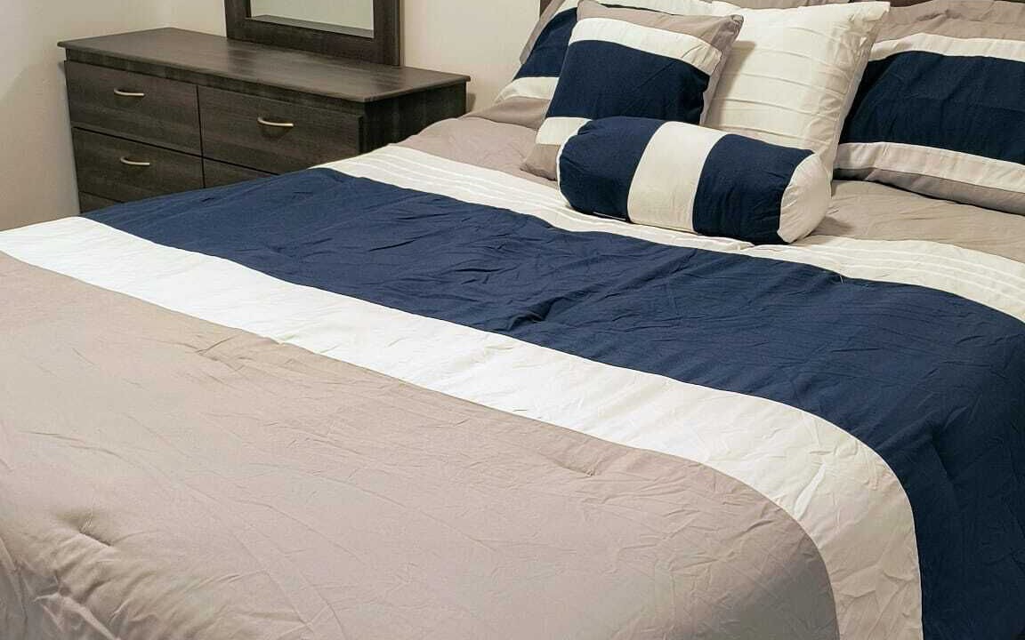 Photo of Bedroom in Saint-Laurent