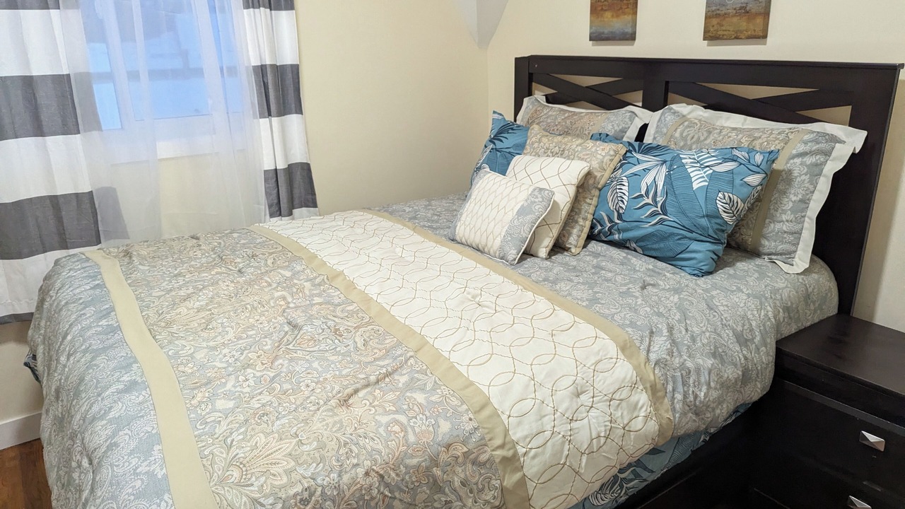 Photo of Bedroom in Winnipeg