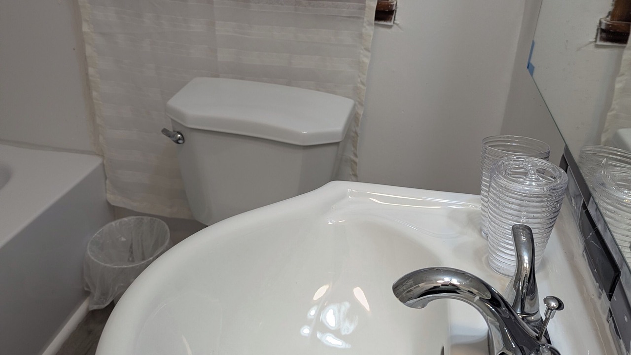 Photo of Bathroom in Winnipeg