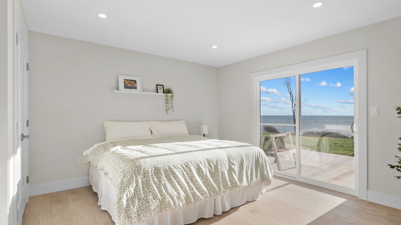Photo of Bedroom in Rice Point