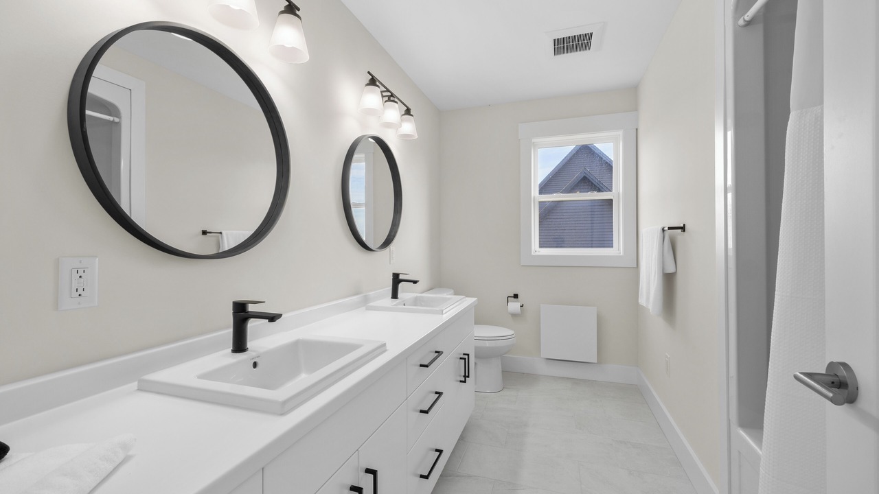 Photo of Bathroom in Rice Point