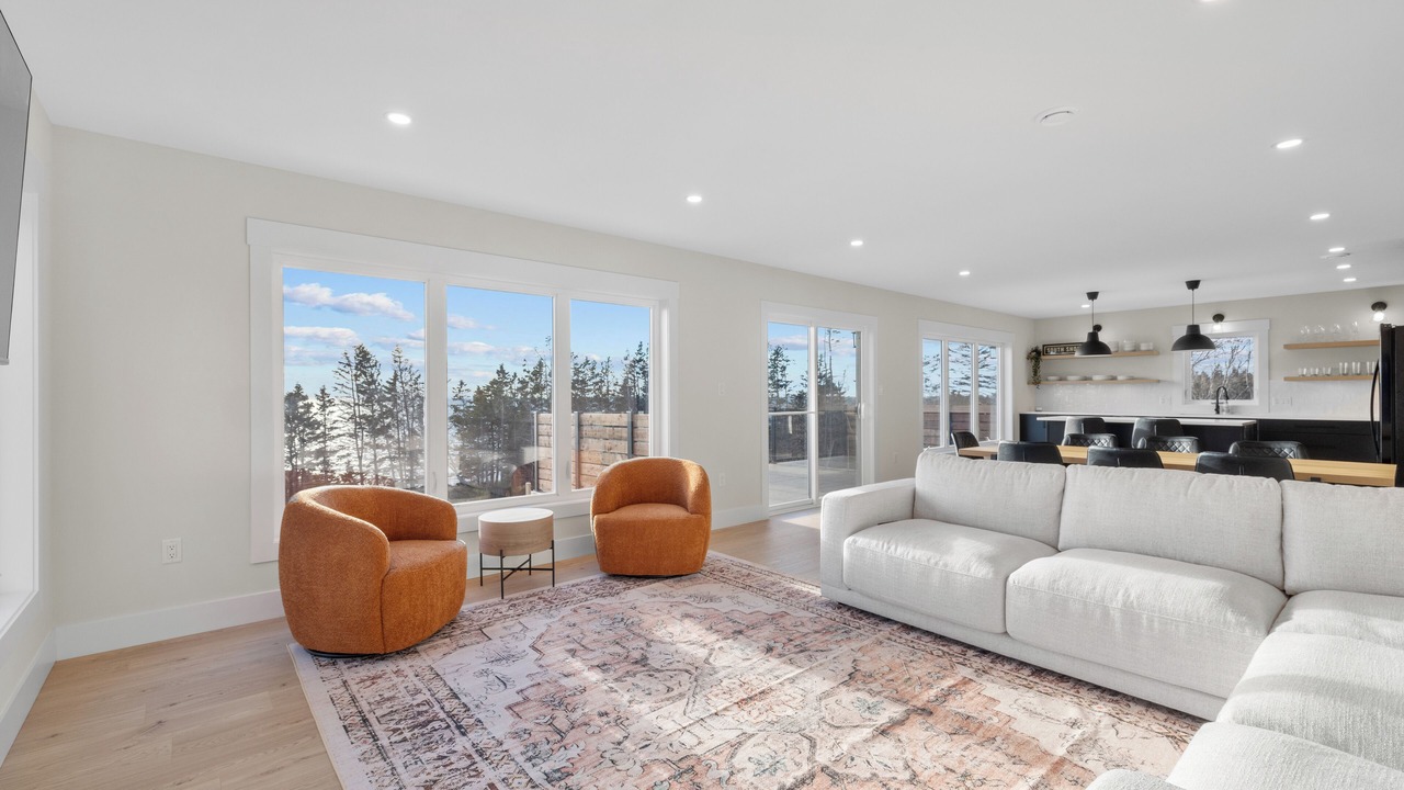 Photo of Livingroom in Rice Point