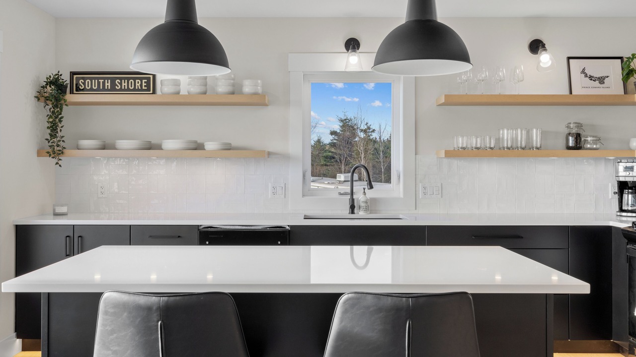 Photo of Kitchen in Rice Point