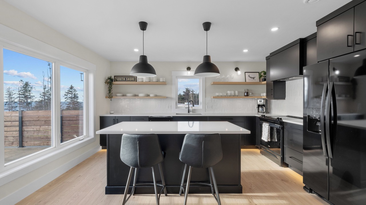 Photo of Kitchen in Rice Point