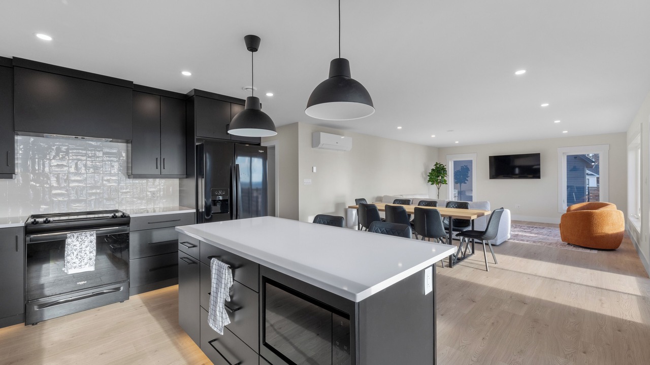 Photo of Kitchen in Rice Point