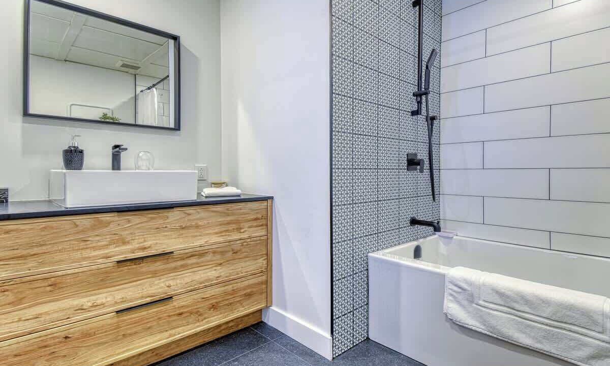 Photo of Bathroom in Amherst