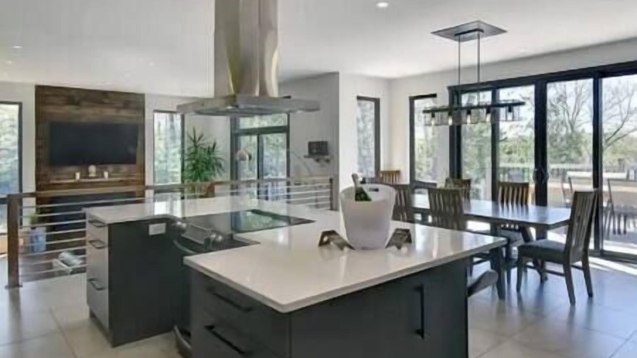 Photo of Kitchen in Chertsey