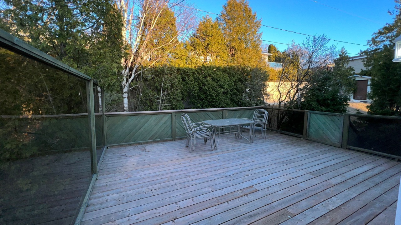 Photo of Outdoor in Riviere-du-Loup Regional County Municipality