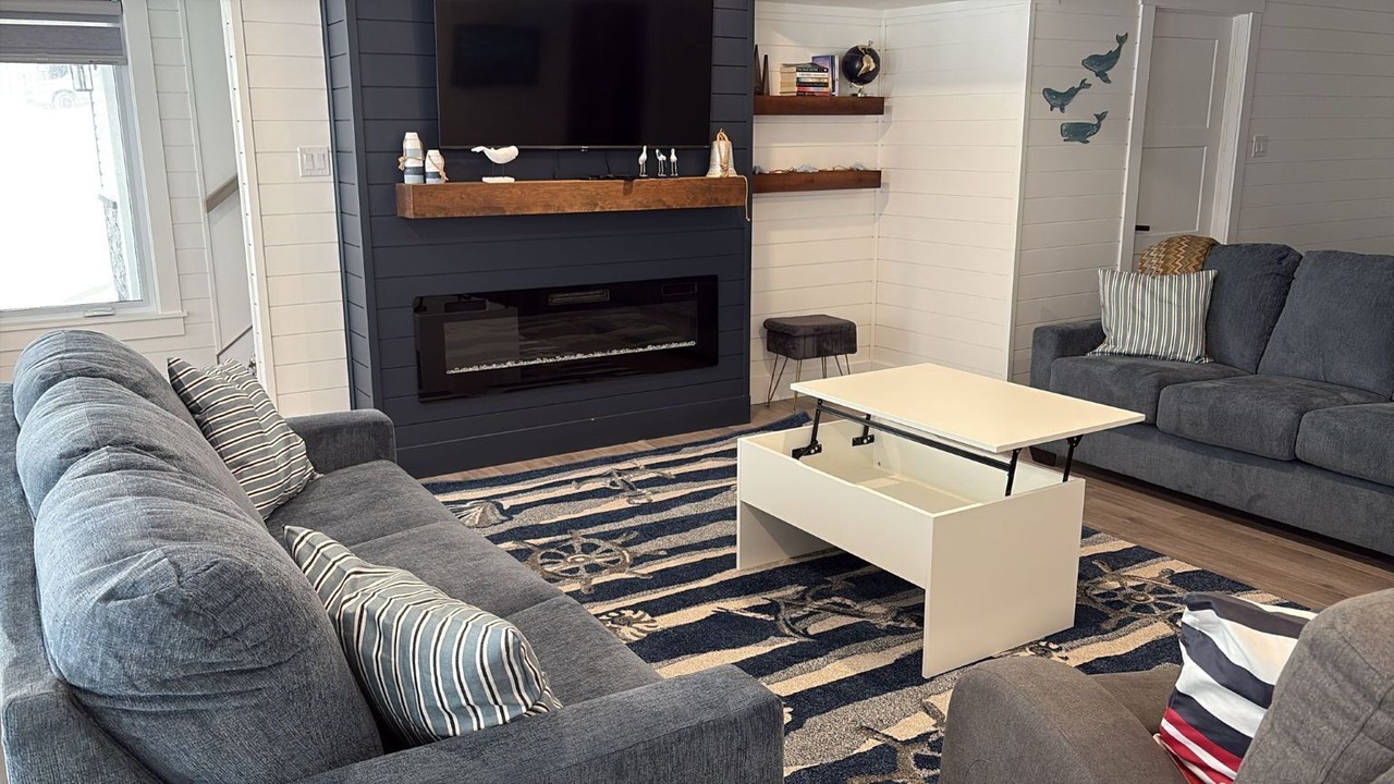 Photo of Livingroom in Heart's Content