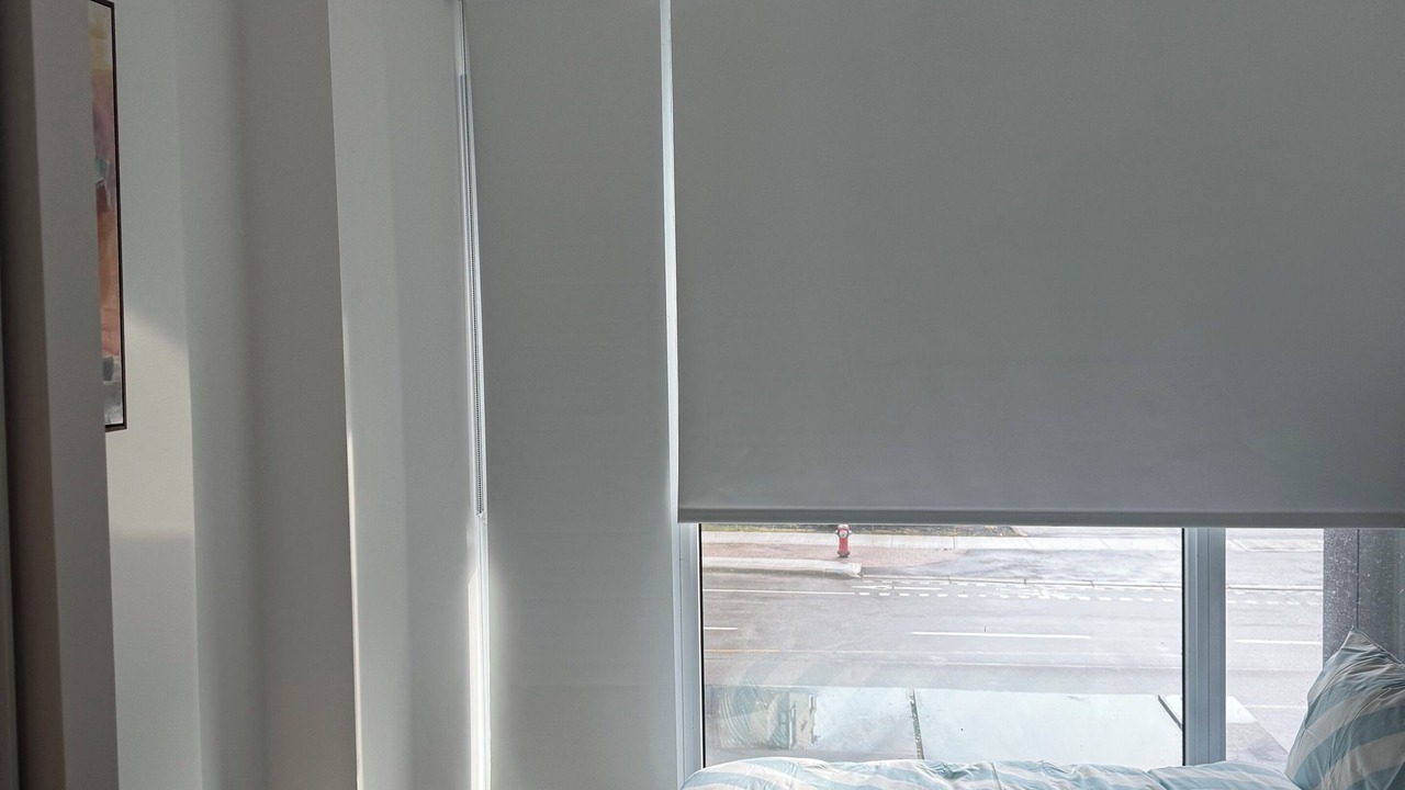Photo of Bedroom in Downtown Mississauga