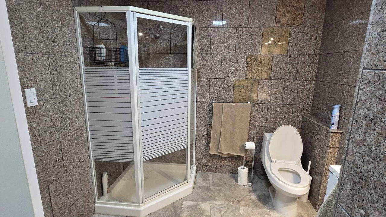 Photo of Bathroom in District of North Vancouver
