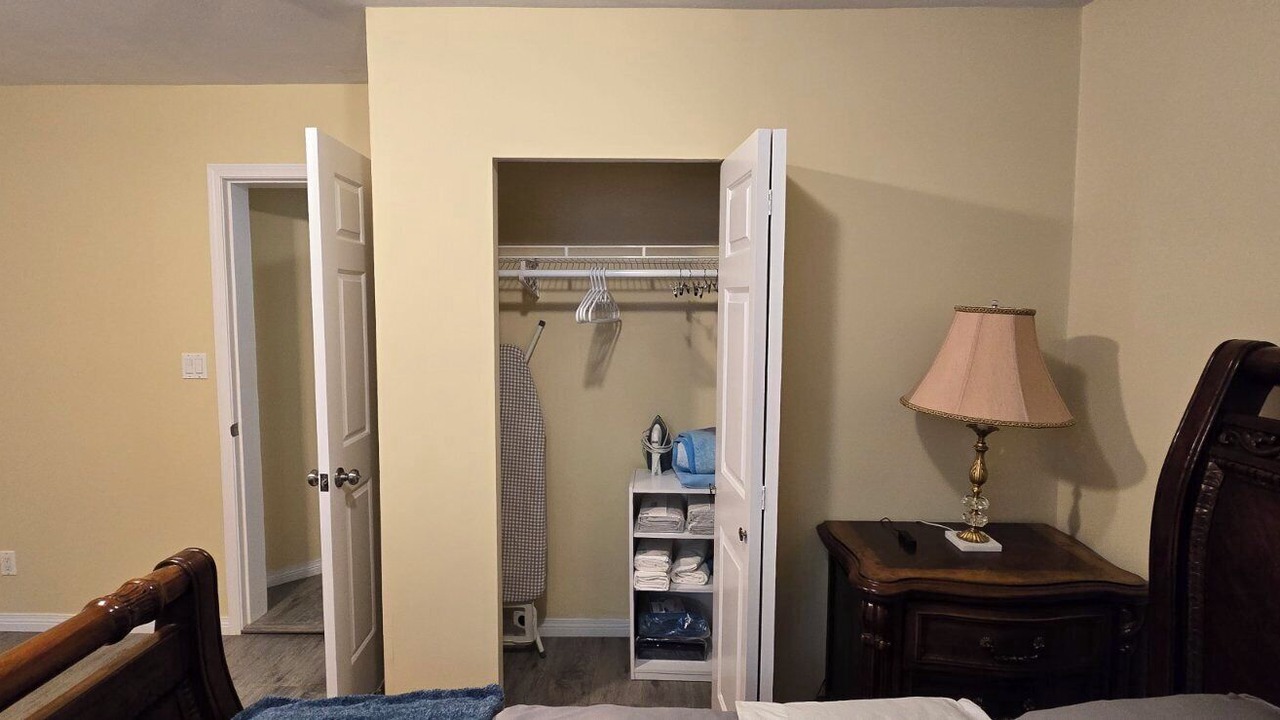 Photo of Bedroom in District of North Vancouver