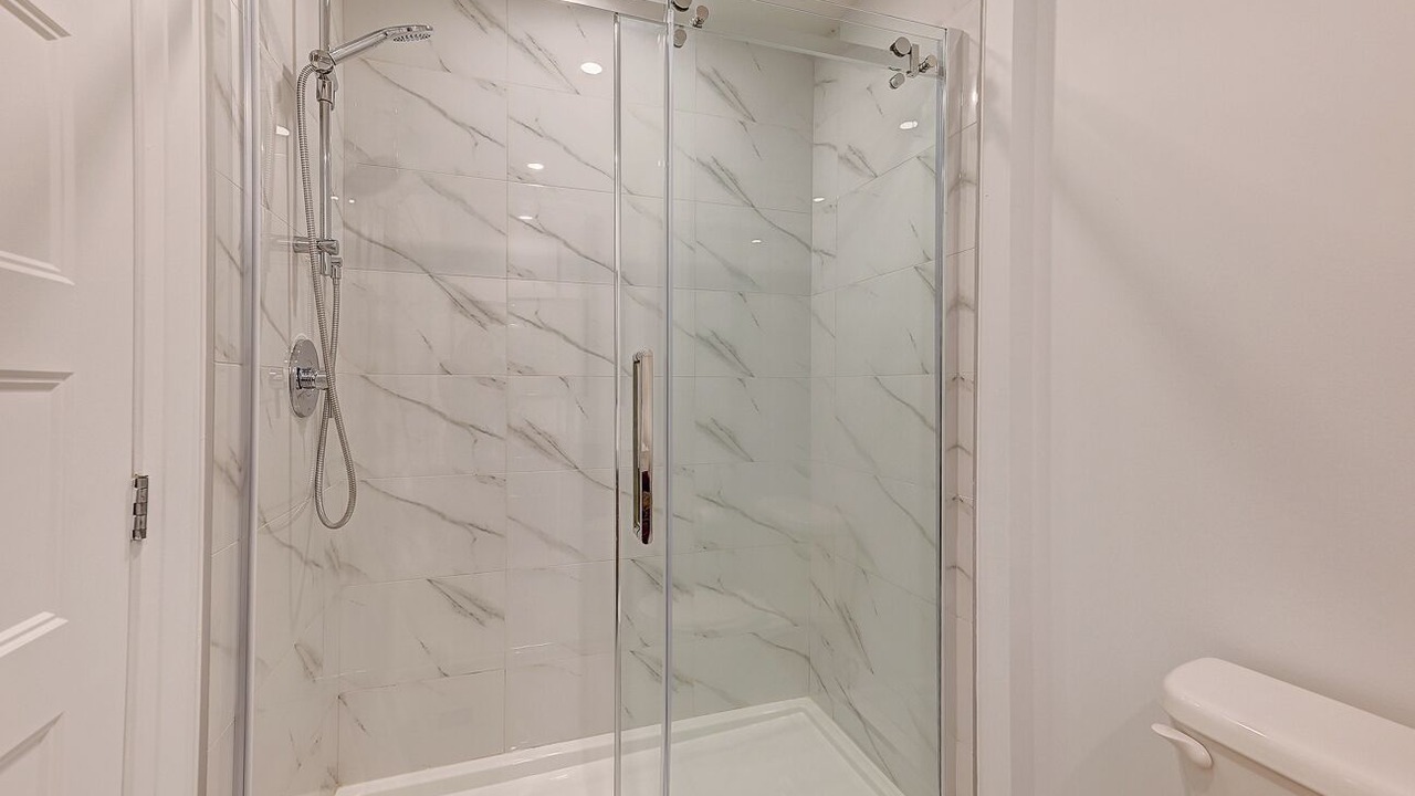 Photo of Bathroom in Saint-Laurent