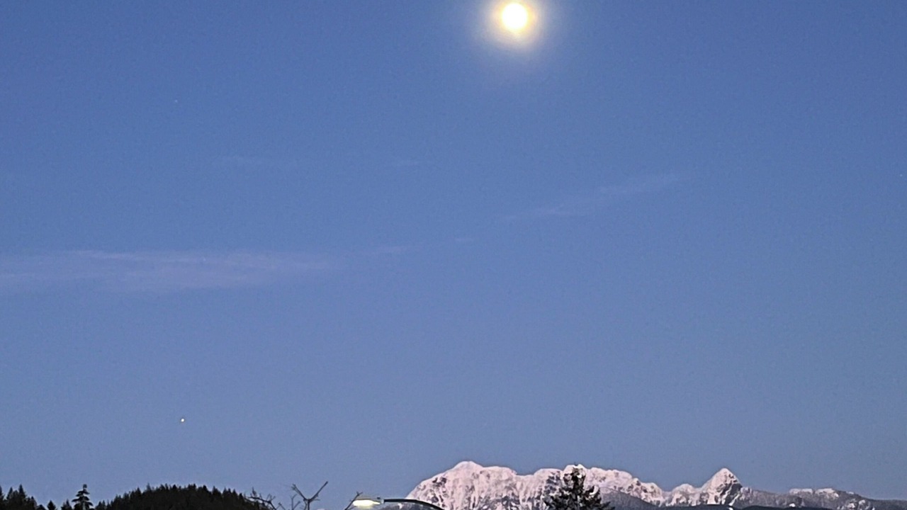 Photo of Others in Burke Mountain
