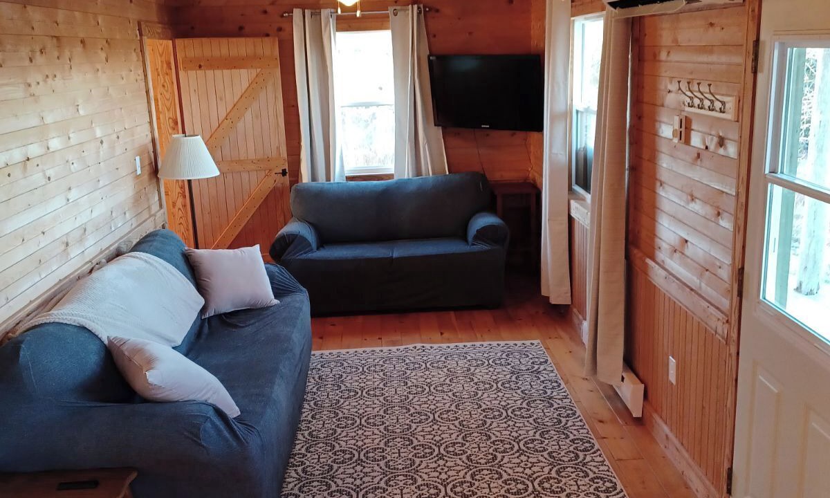 Photo of Livingroom in Souris