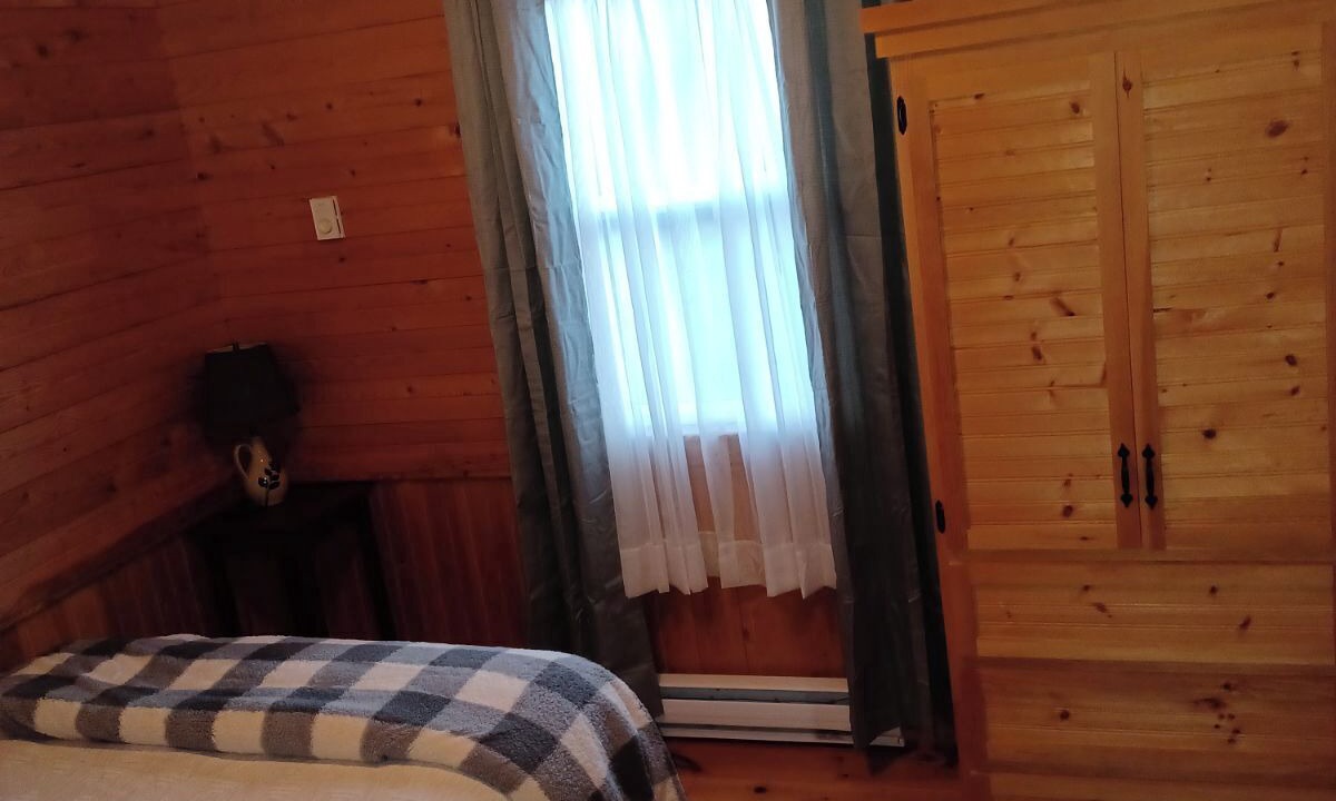 Photo of Bedroom in Souris