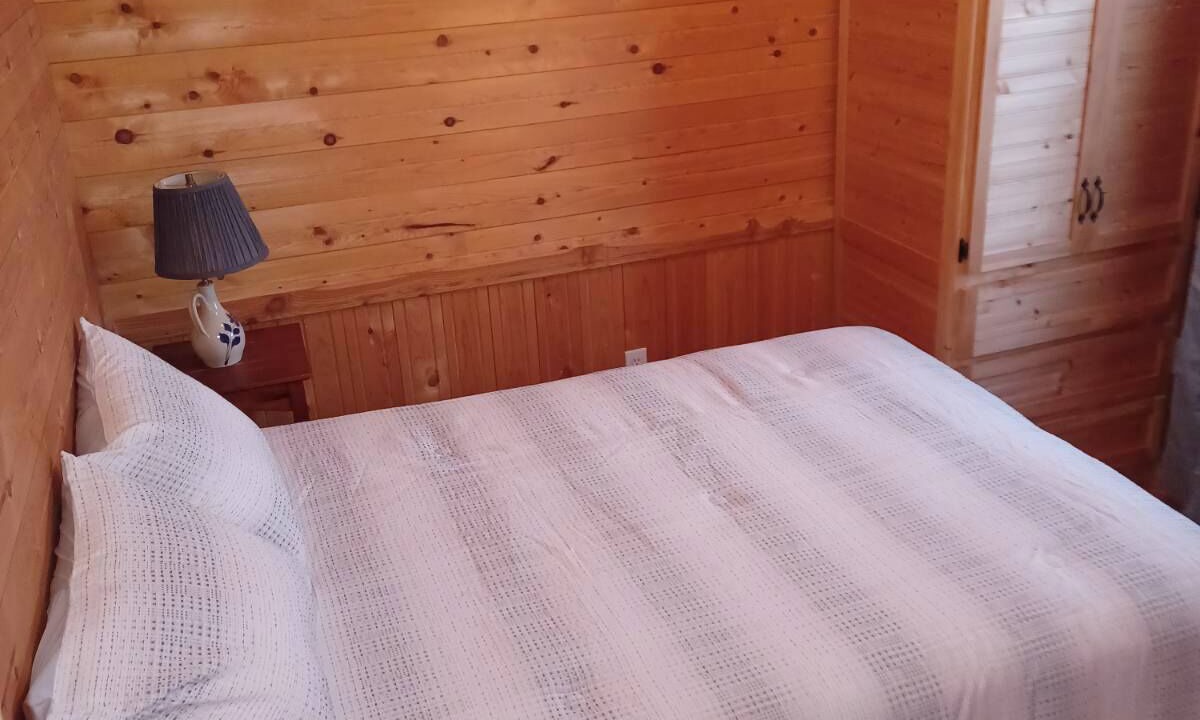 Photo of Bedroom in Souris
