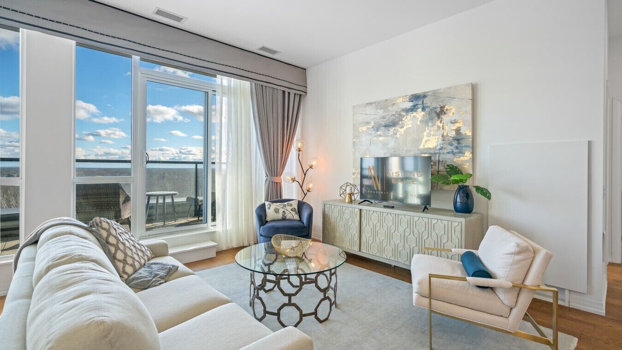 Photo of Bedroom in Niagara Falls