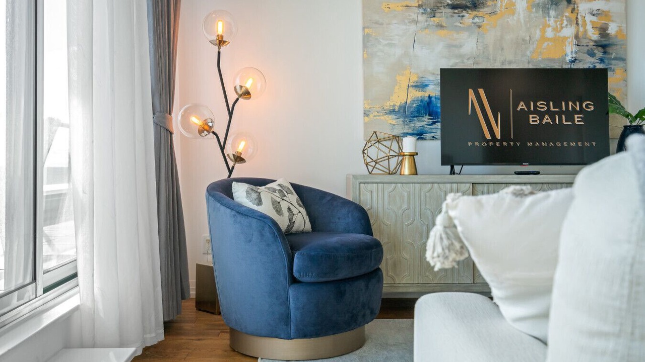 Photo of Bedroom in Niagara Falls