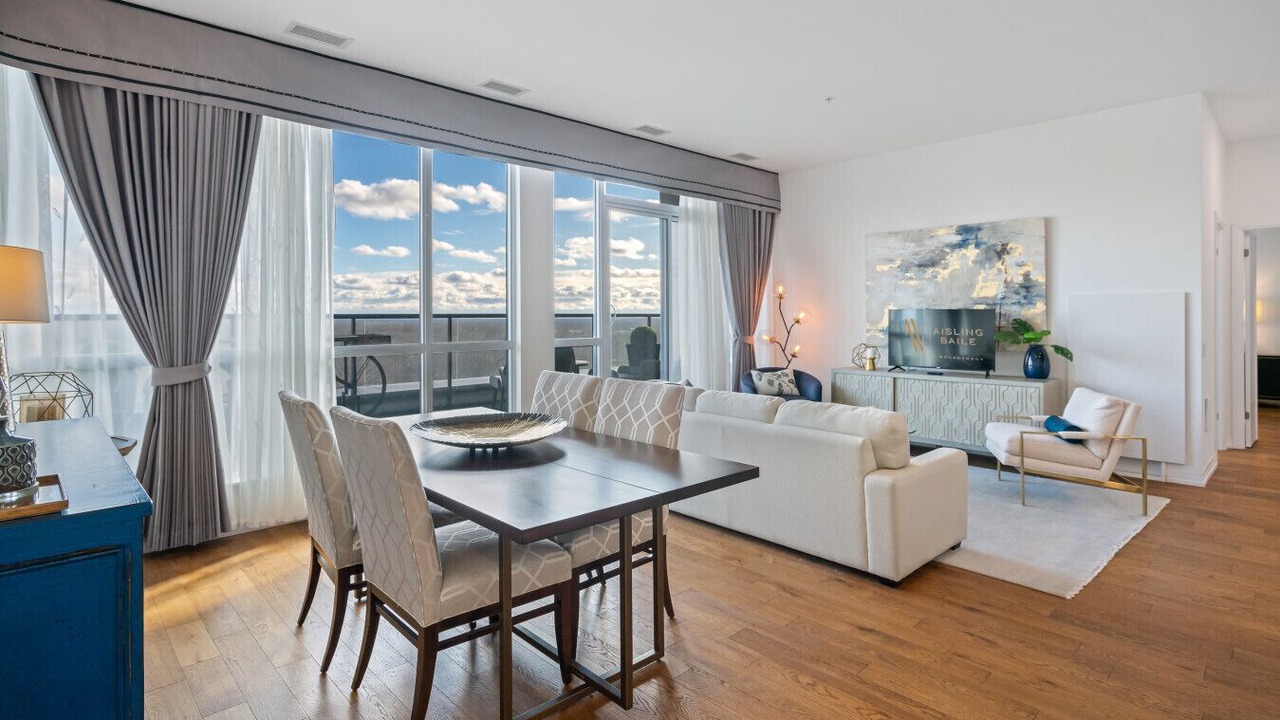 Photo of Bedroom in Niagara Falls