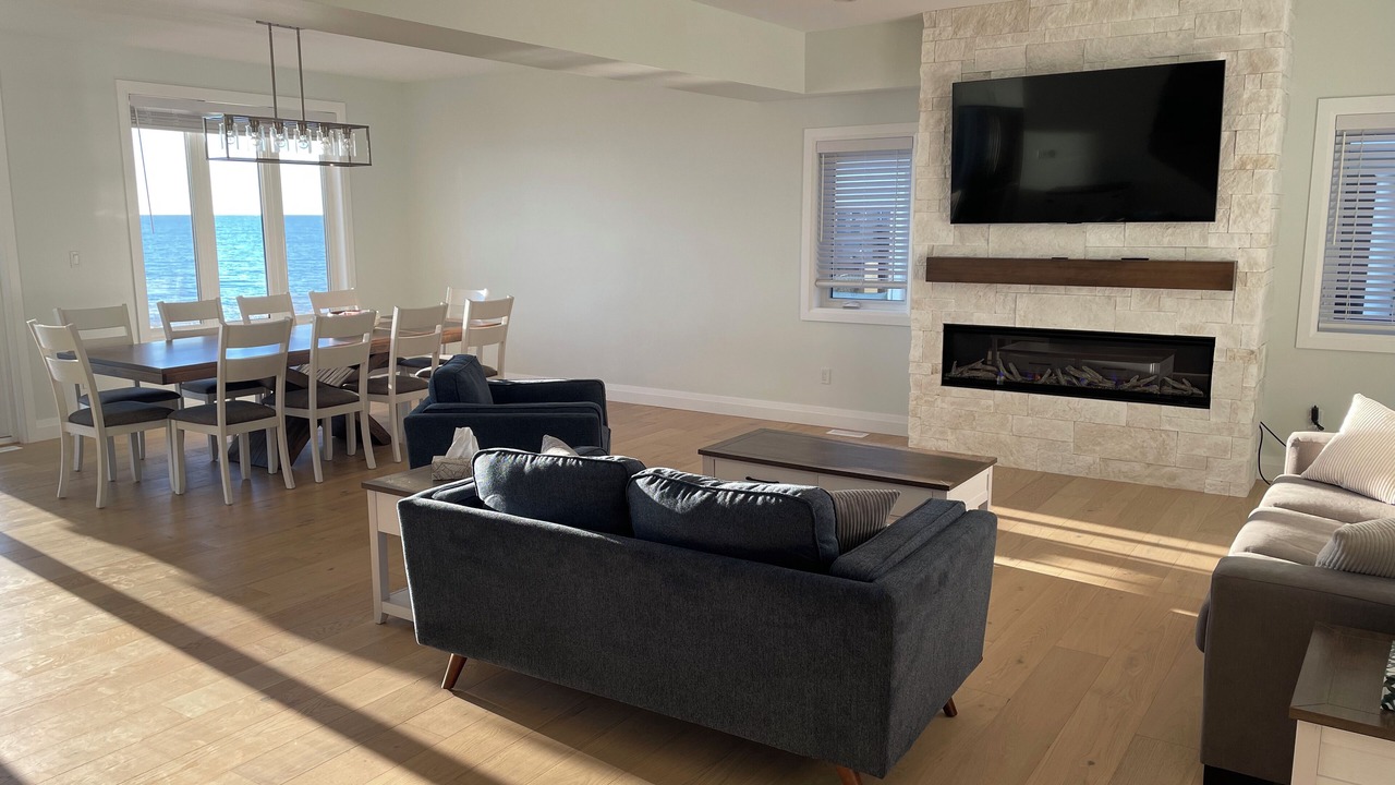 Photo of Livingroom in Ashfield-Colborne-Wawanosh