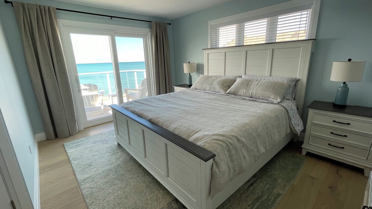 Photo of Bedroom in Ashfield-Colborne-Wawanosh
