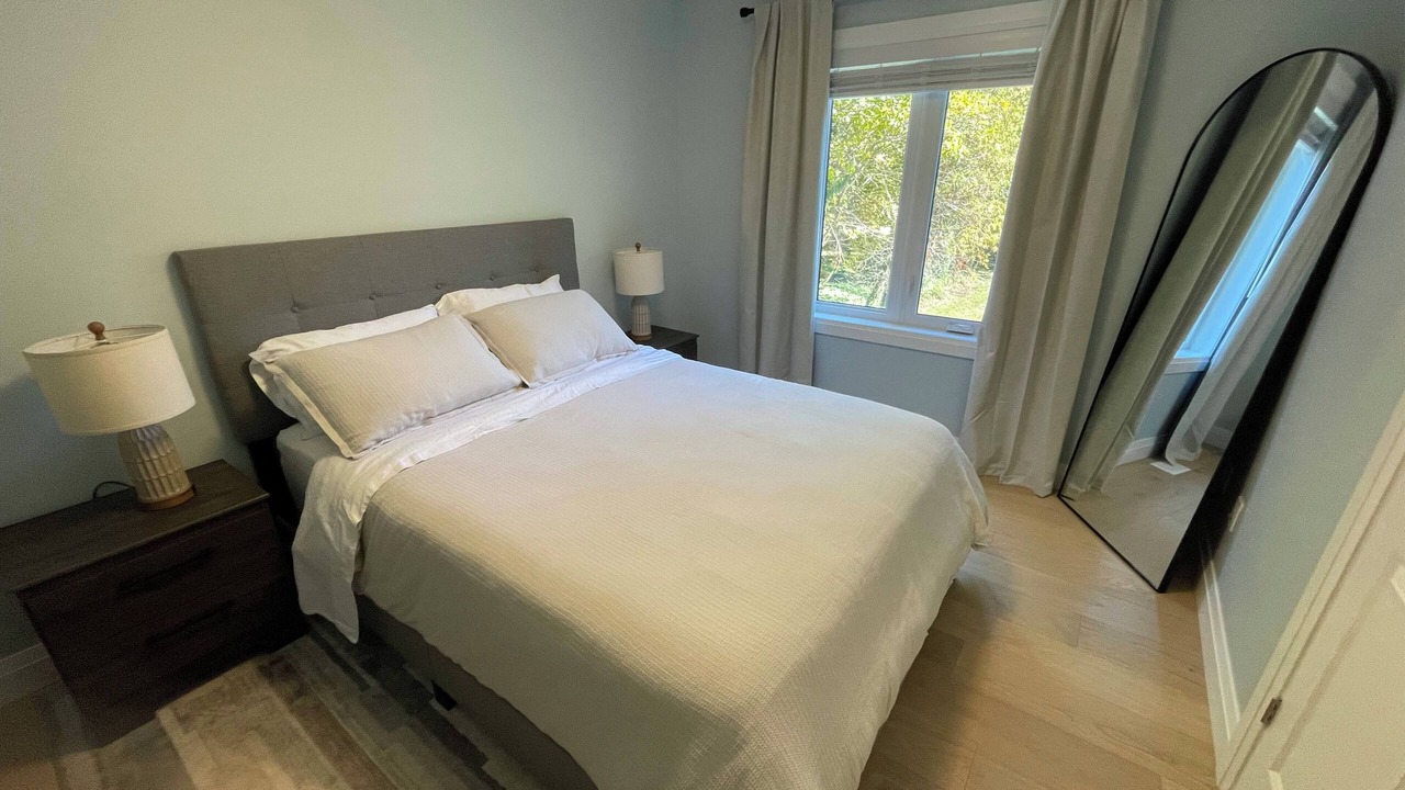 Photo of Bedroom in Ashfield-Colborne-Wawanosh
