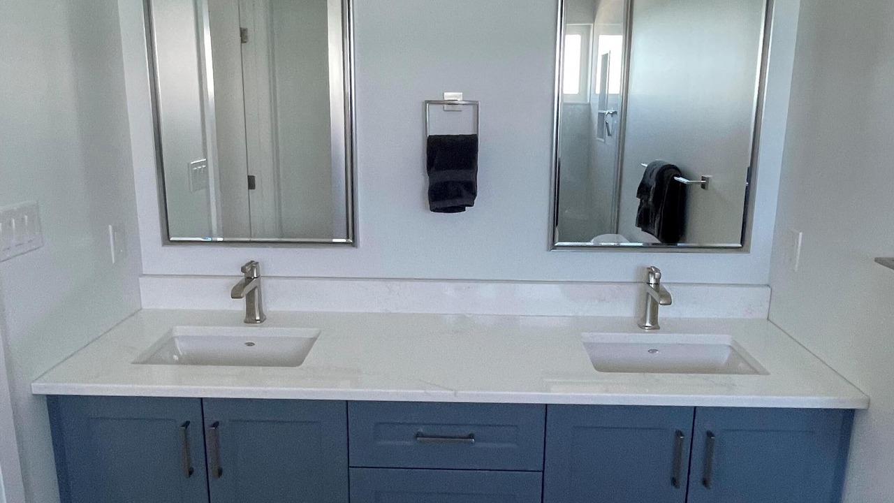 Photo of Bathroom in Ashfield-Colborne-Wawanosh