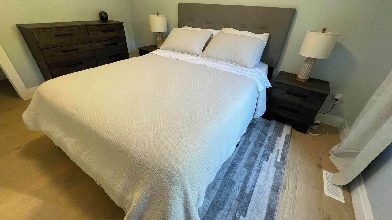 Photo of Bedroom in Ashfield-Colborne-Wawanosh