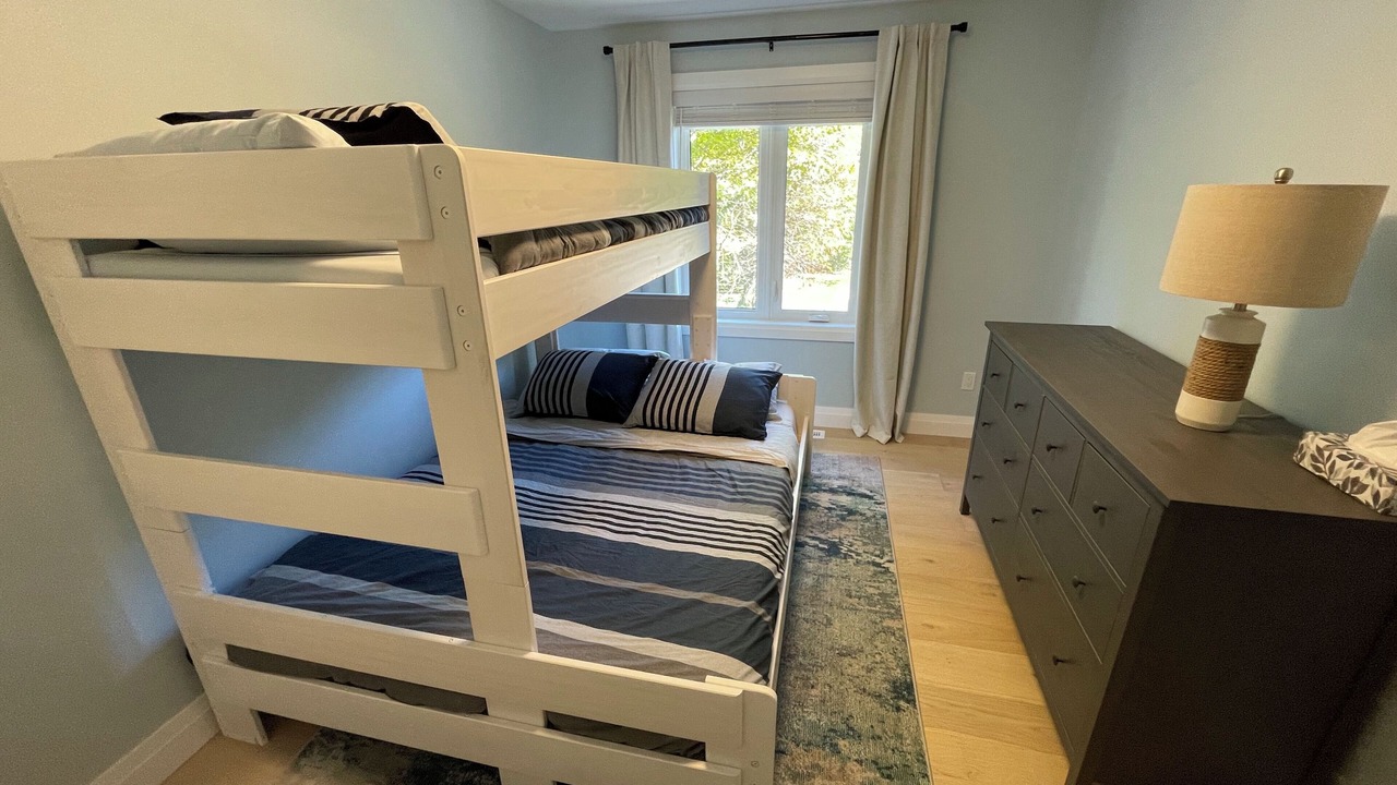 Photo of Bedroom in Ashfield-Colborne-Wawanosh