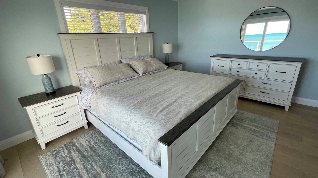 Photo of Bedroom in Ashfield-Colborne-Wawanosh