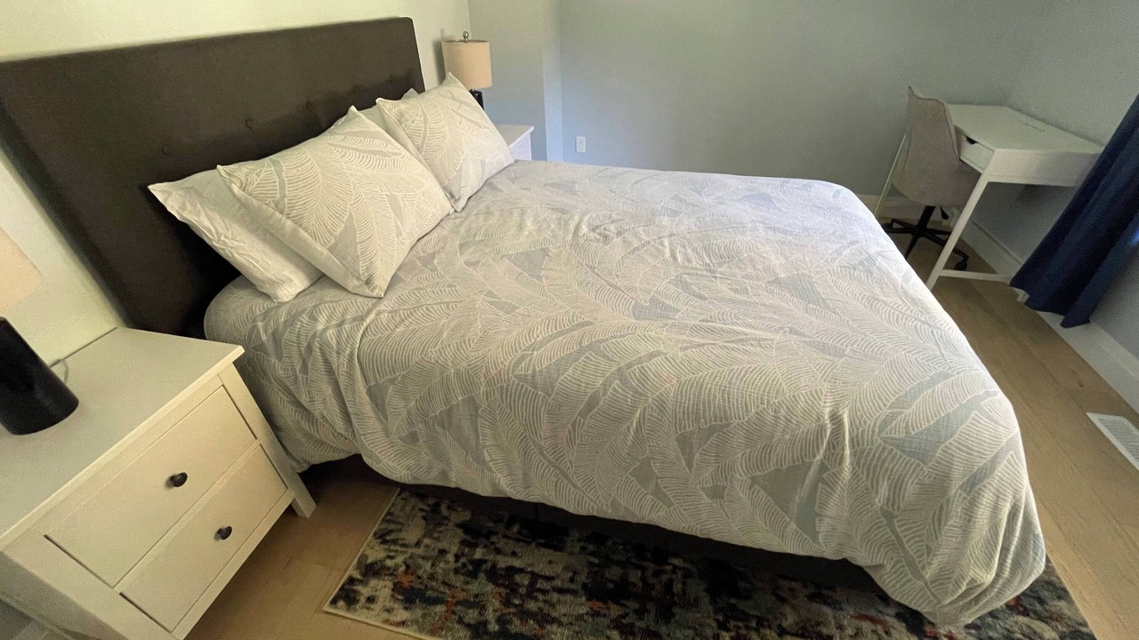 Photo of Bedroom in Ashfield-Colborne-Wawanosh