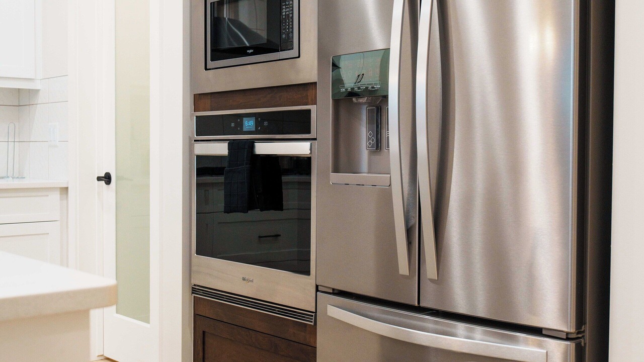 Photo of Kitchen in Evanston