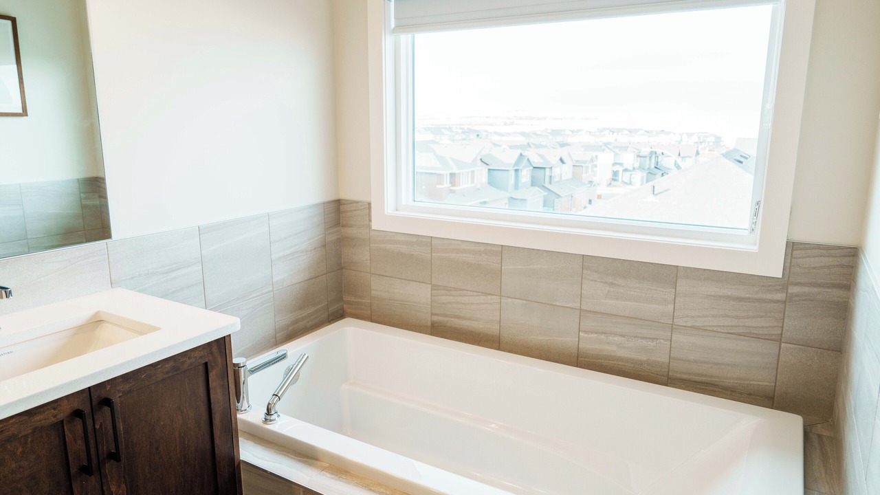 Photo of Bathroom in Evanston