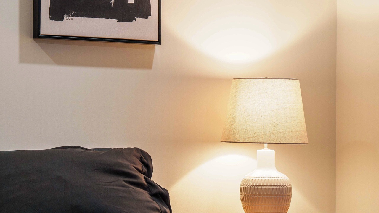 Photo of Bedroom in Evanston
