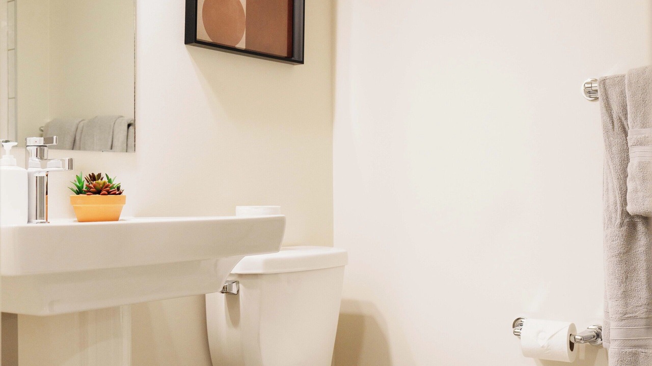 Photo of Bathroom in Evanston