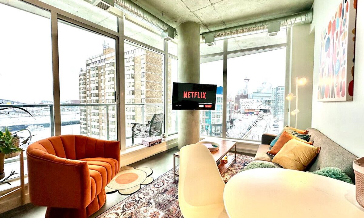Photo of Bedroom in Beltline