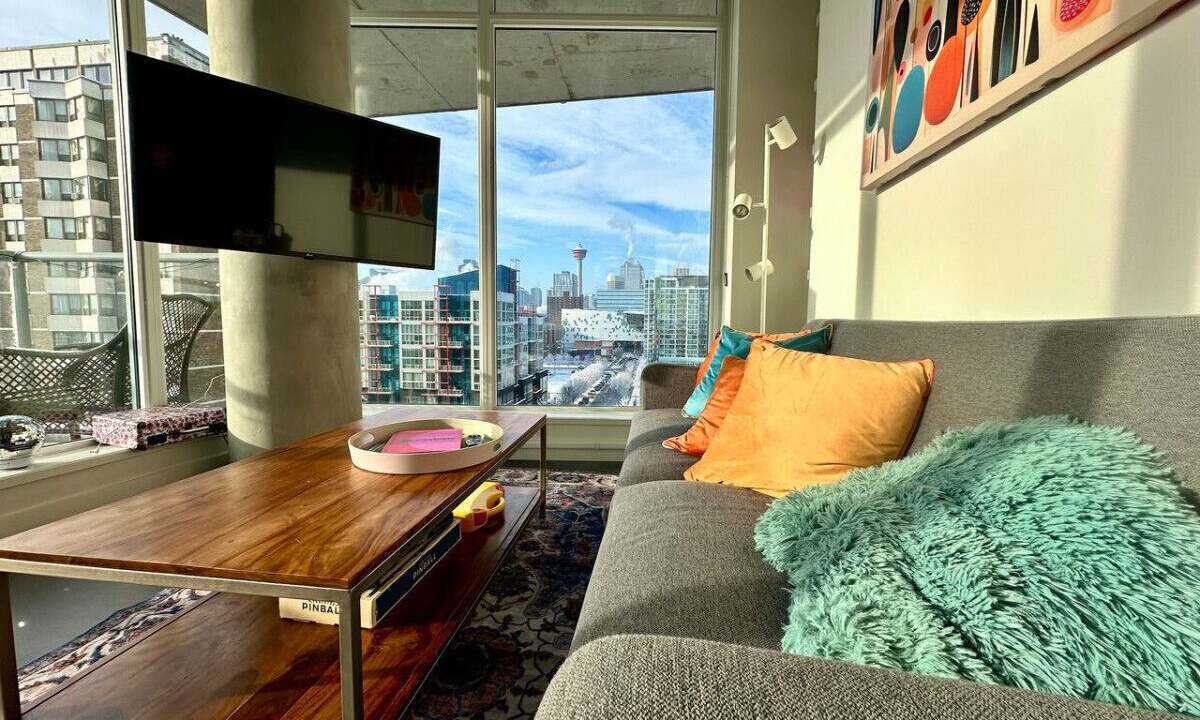 Photo of Bedroom in Beltline