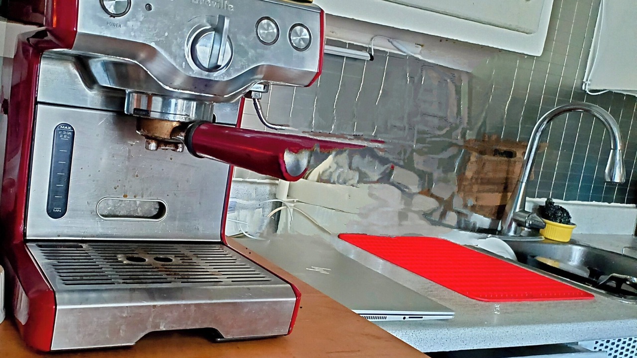 Photo of Kitchen in Verdun
