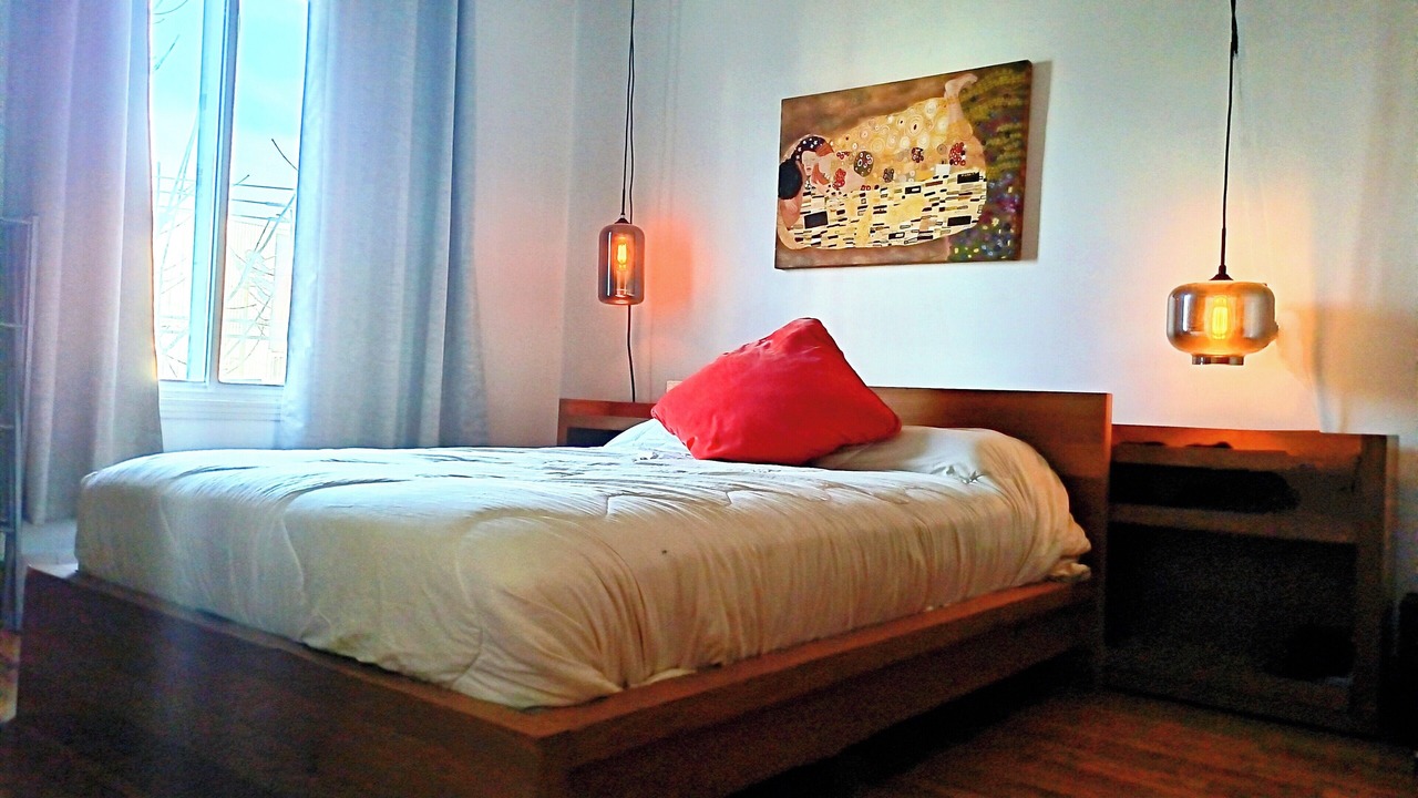 Photo of Bedroom in Verdun